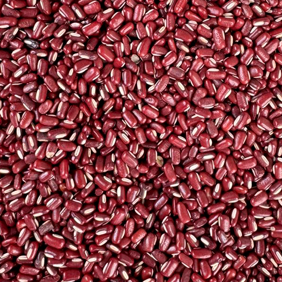 Red Bamboo