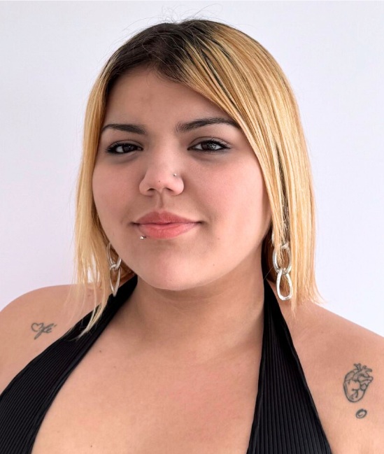 Agustina Fernández